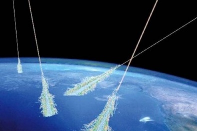 10 đột phá khoa học của năm 2013